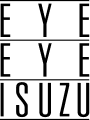 EYE EYE ISUZU
